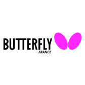 Logo Butterfly France