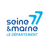 Logo Département 77