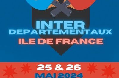 Inter départementaux Île de France