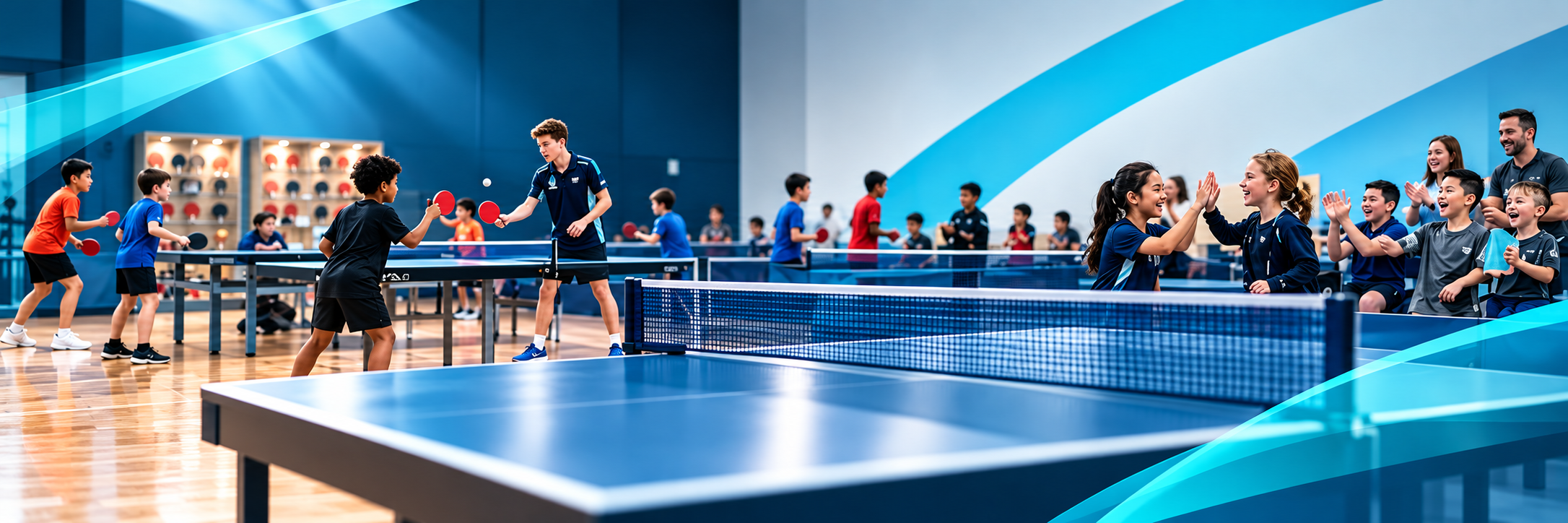 Stage de perfectionnement jeunes, vacances de la Toussaint